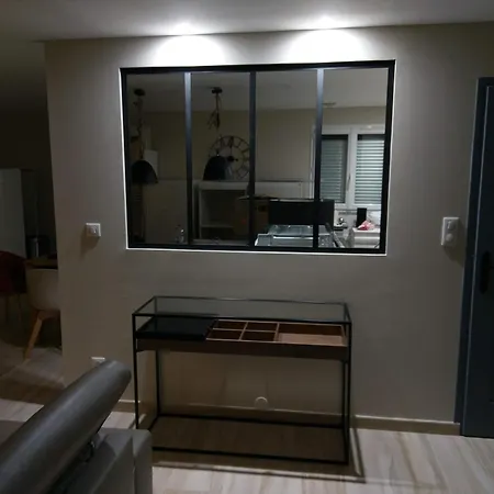 Chambre Avec Sdb Et Wc Prives Accommodatie bij particulieren *