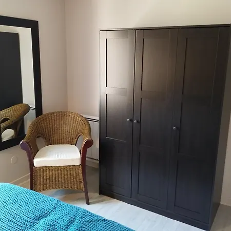 Chambre Avec Sdb Et Wc Prives *